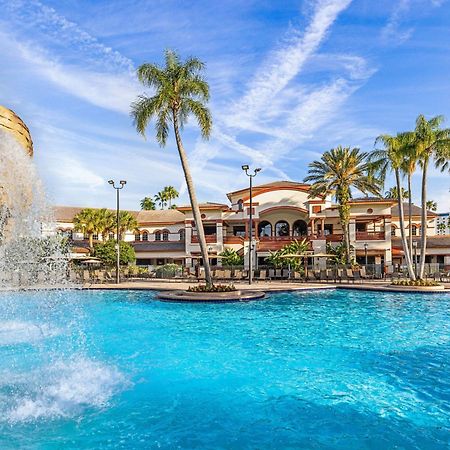 Sheraton Vistana Villages Resort Villas, I-Drive Orlando Williamsburg Экстерьер фото