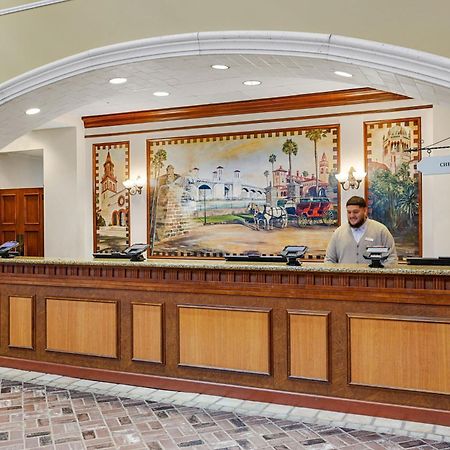 Sheraton Vistana Villages Resort Villas, I-Drive Orlando Williamsburg Экстерьер фото