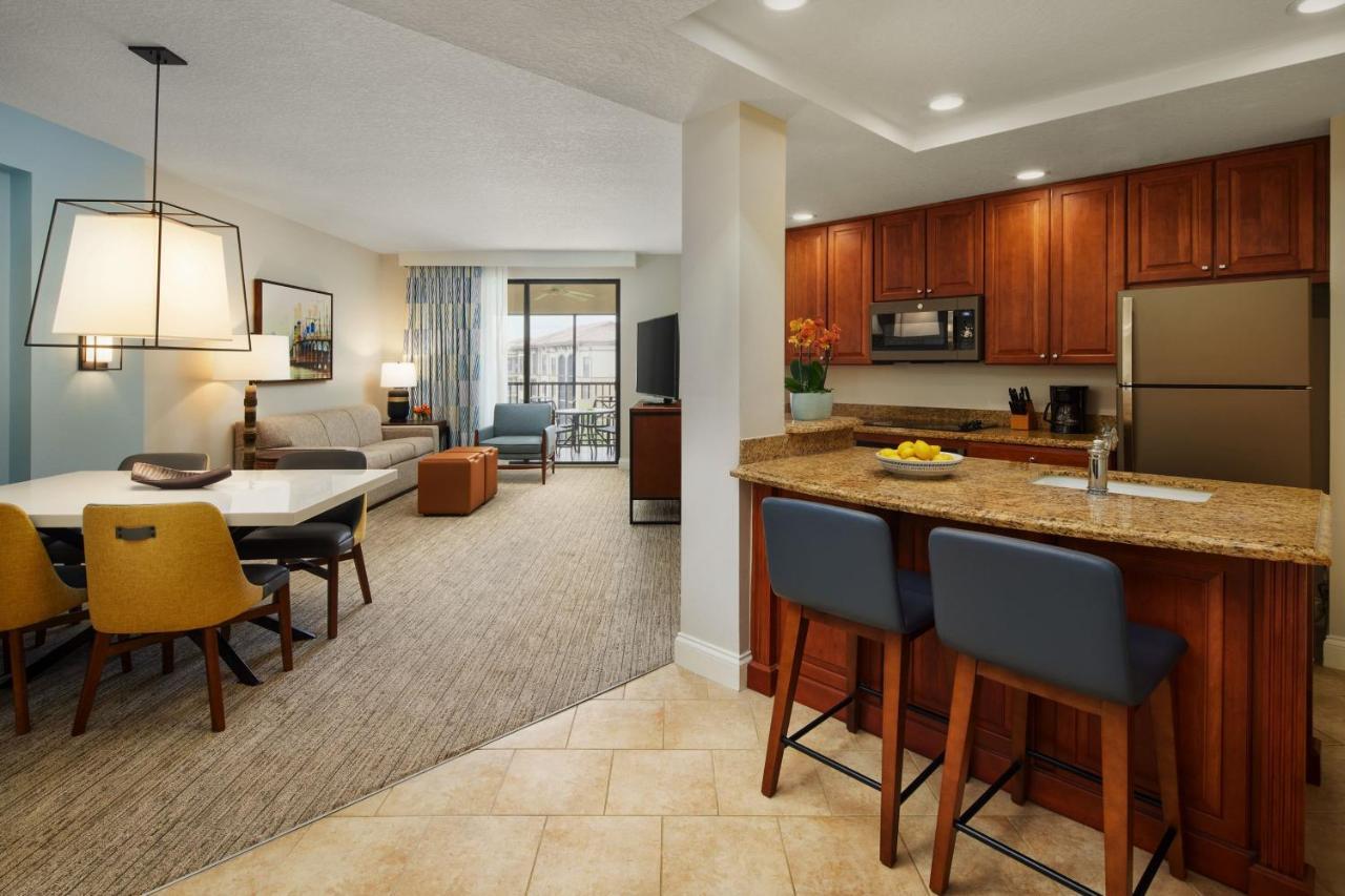Sheraton Vistana Villages Resort Villas, I-Drive Orlando Williamsburg Экстерьер фото