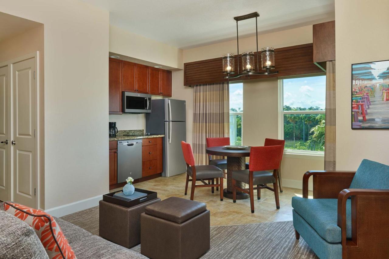 Sheraton Vistana Villages Resort Villas, I-Drive Orlando Williamsburg Экстерьер фото