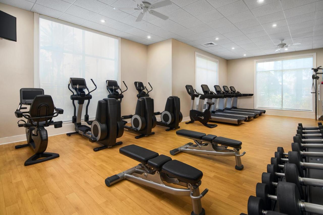 Sheraton Vistana Villages Resort Villas, I-Drive Orlando Williamsburg Экстерьер фото