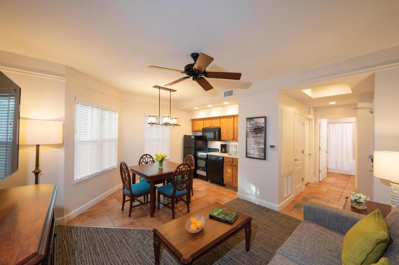 Sheraton Vistana Villages Resort Villas, I-Drive Orlando Williamsburg Экстерьер фото
