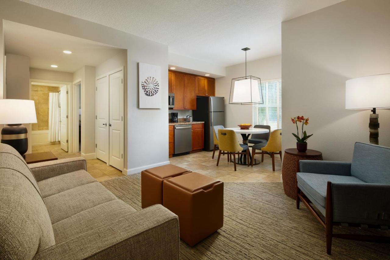 Sheraton Vistana Villages Resort Villas, I-Drive Orlando Williamsburg Экстерьер фото