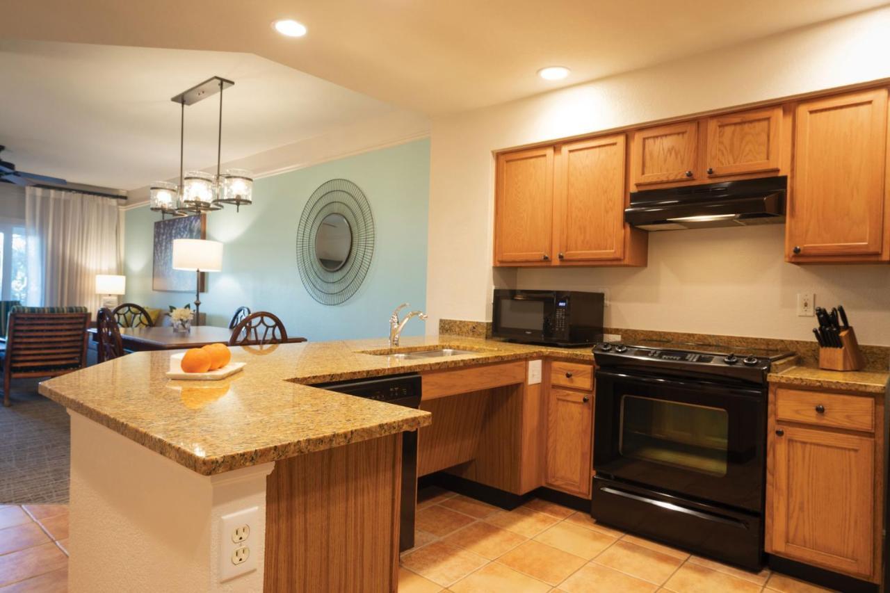 Sheraton Vistana Villages Resort Villas, I-Drive Orlando Williamsburg Экстерьер фото