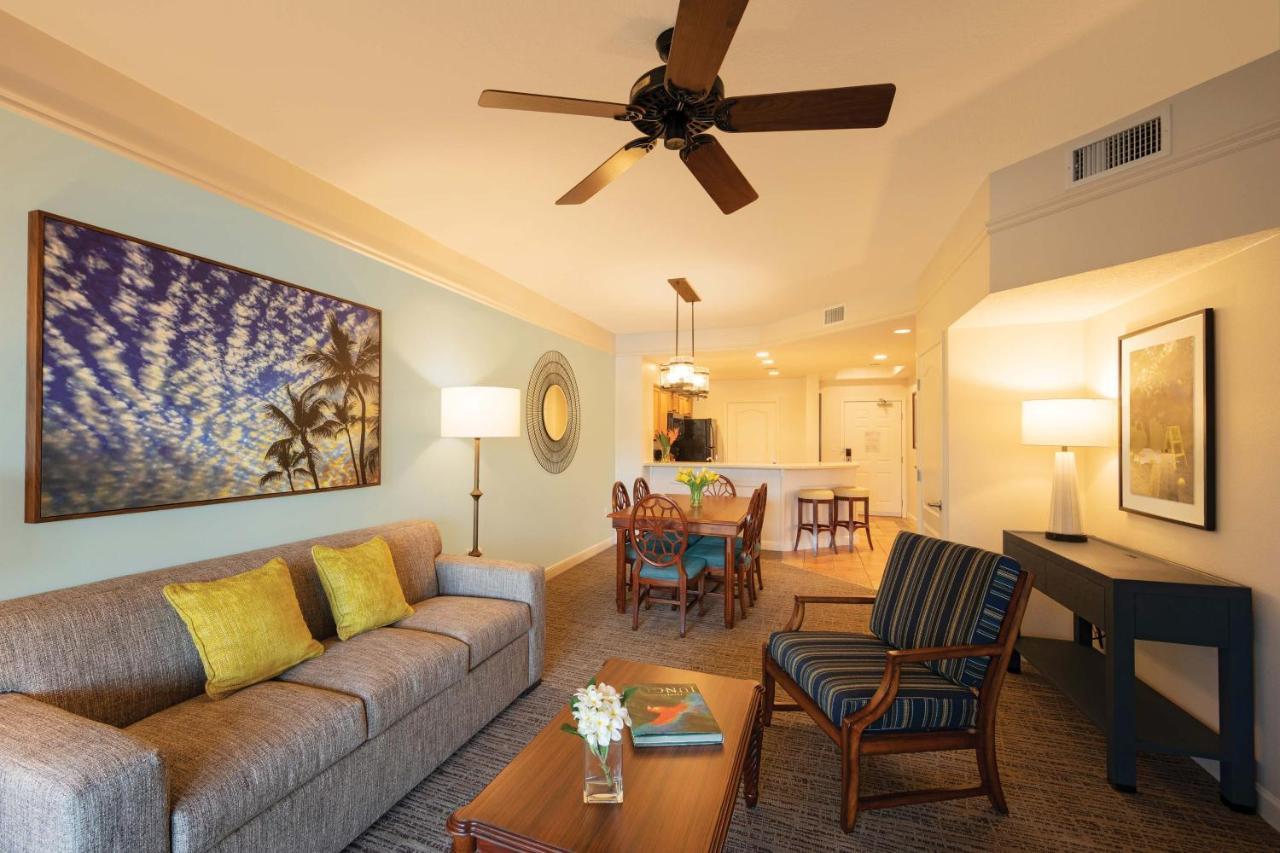 Sheraton Vistana Villages Resort Villas, I-Drive Orlando Williamsburg Экстерьер фото