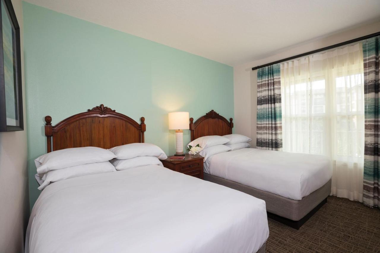 Sheraton Vistana Villages Resort Villas, I-Drive Orlando Williamsburg Экстерьер фото