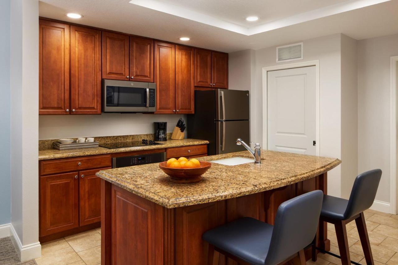 Sheraton Vistana Villages Resort Villas, I-Drive Orlando Williamsburg Экстерьер фото
