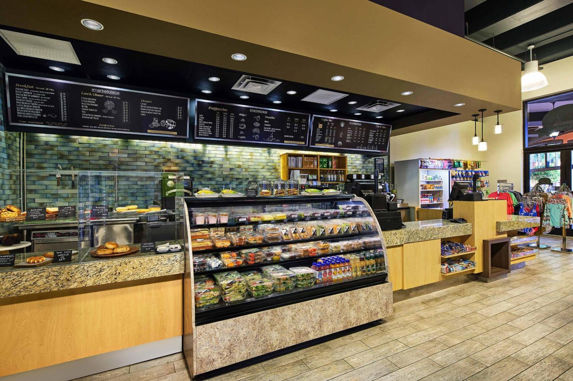 Sheraton Vistana Villages Resort Villas, I-Drive Orlando Williamsburg Экстерьер фото