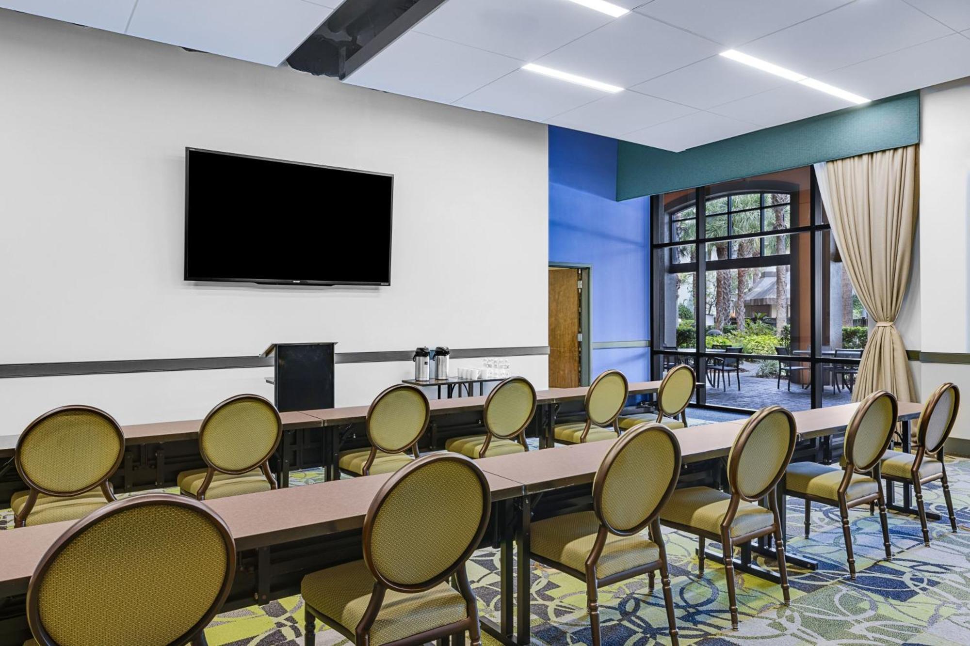 Sheraton Vistana Villages Resort Villas, I-Drive Orlando Williamsburg Экстерьер фото