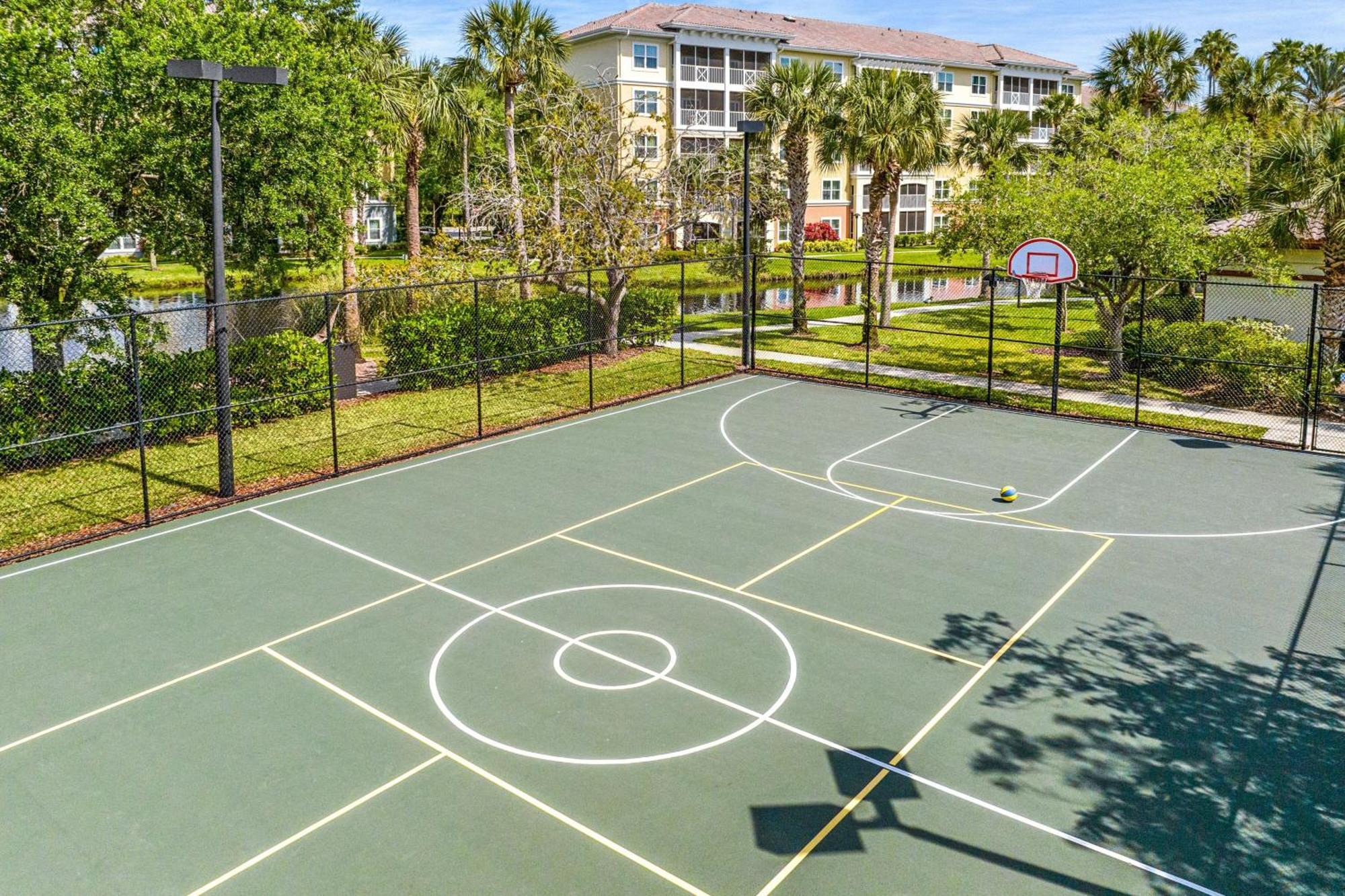 Sheraton Vistana Villages Resort Villas, I-Drive Orlando Williamsburg Экстерьер фото