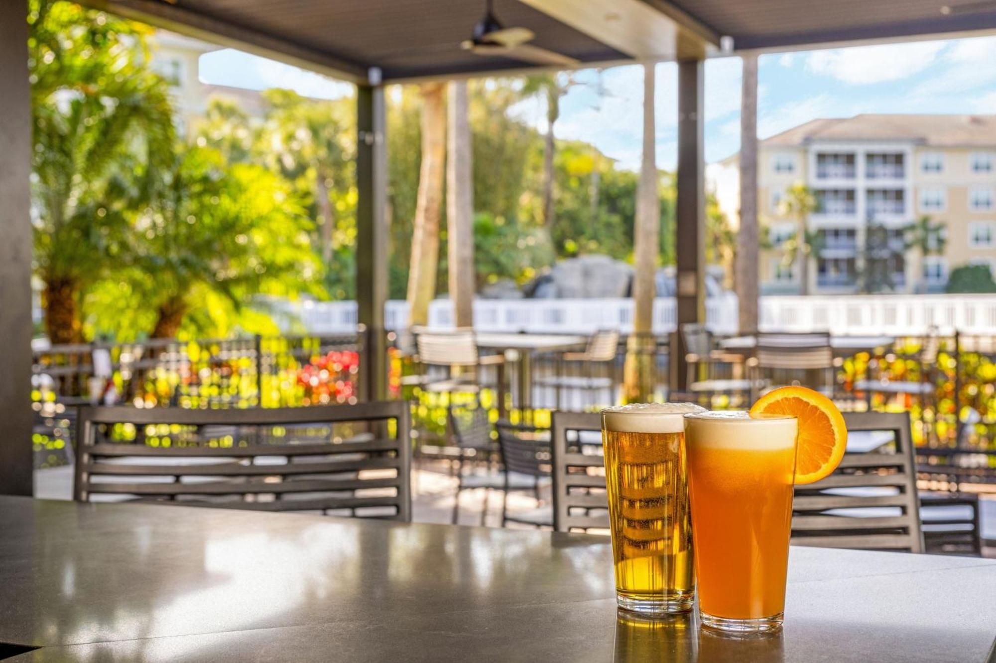 Sheraton Vistana Villages Resort Villas, I-Drive Orlando Williamsburg Экстерьер фото