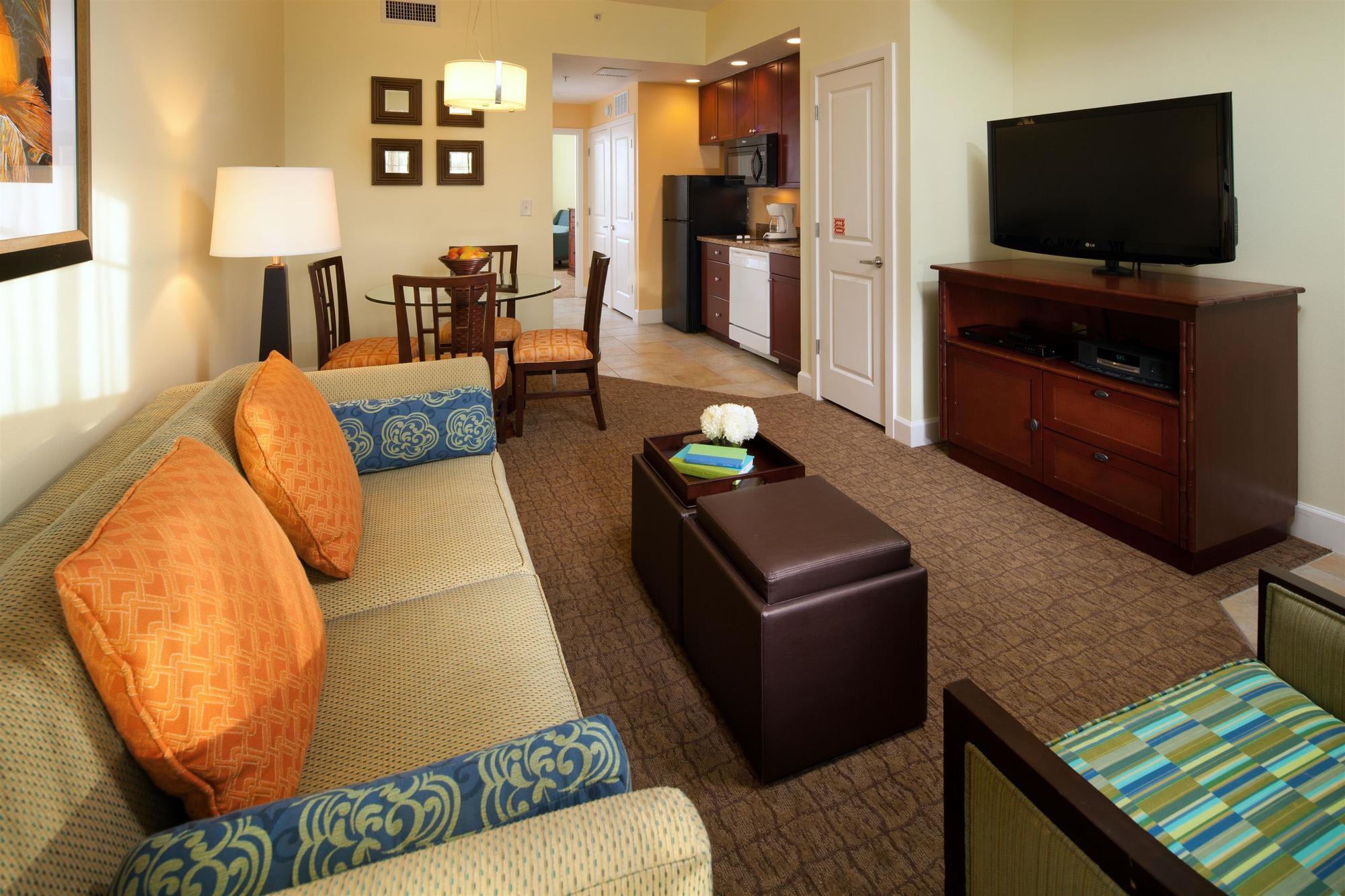 Sheraton Vistana Villages Resort Villas, I-Drive Orlando Williamsburg Номер фото