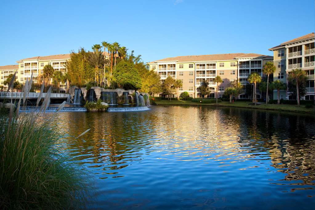 Sheraton Vistana Villages Resort Villas, I-Drive Orlando Williamsburg Экстерьер фото